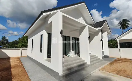 Prodej domu 81 m² s pozemkem 299 m², koh samui, Thajsko