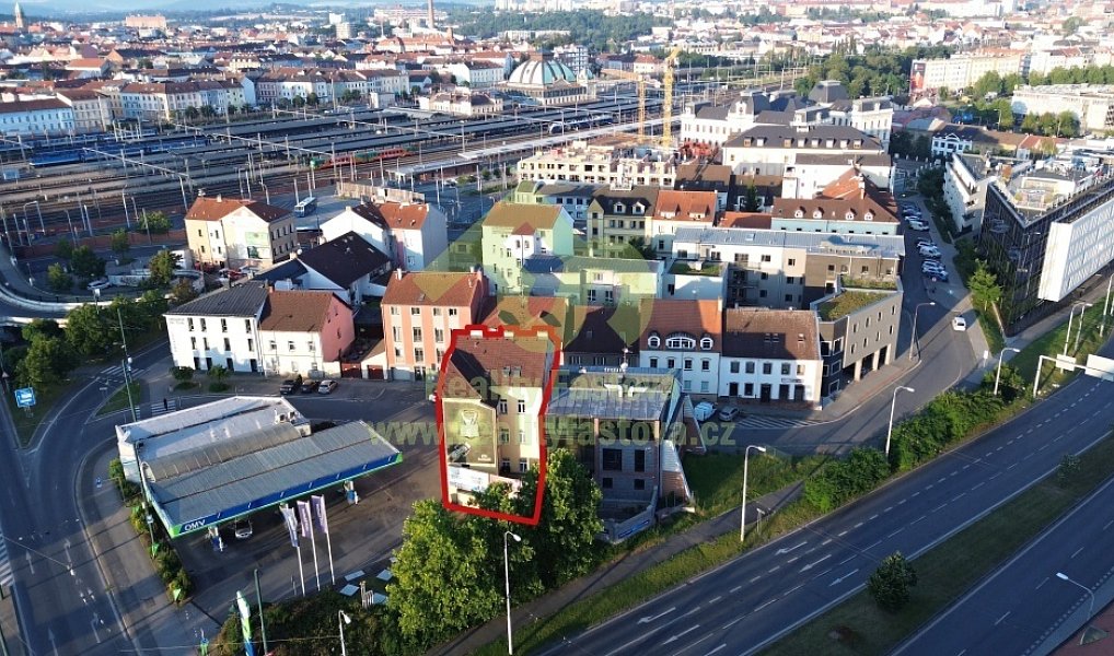 Prodej domu 776 m², Plzeň – náhled fotky 4