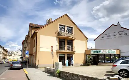 Pronájem kanceláře 55 m², Kollárova, Plzeň - Jižní Předměstí