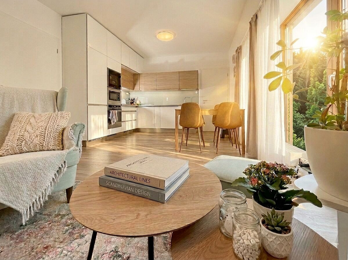 Prodej bytu 3+kk 75 m² – fotografie 4
