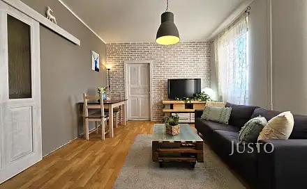 Prodej bytu 3+1 64 m², Na Stínadlech, Písek - Pražské Předměstí