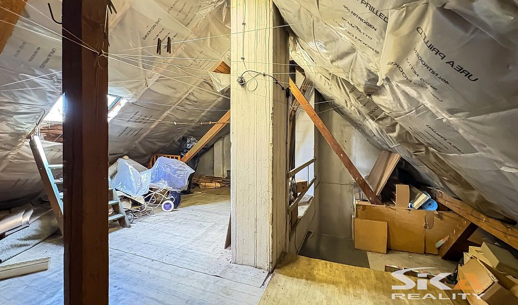 Prodej domu 110 m² s pozemkem 141 m², Louny – náhled fotky 31