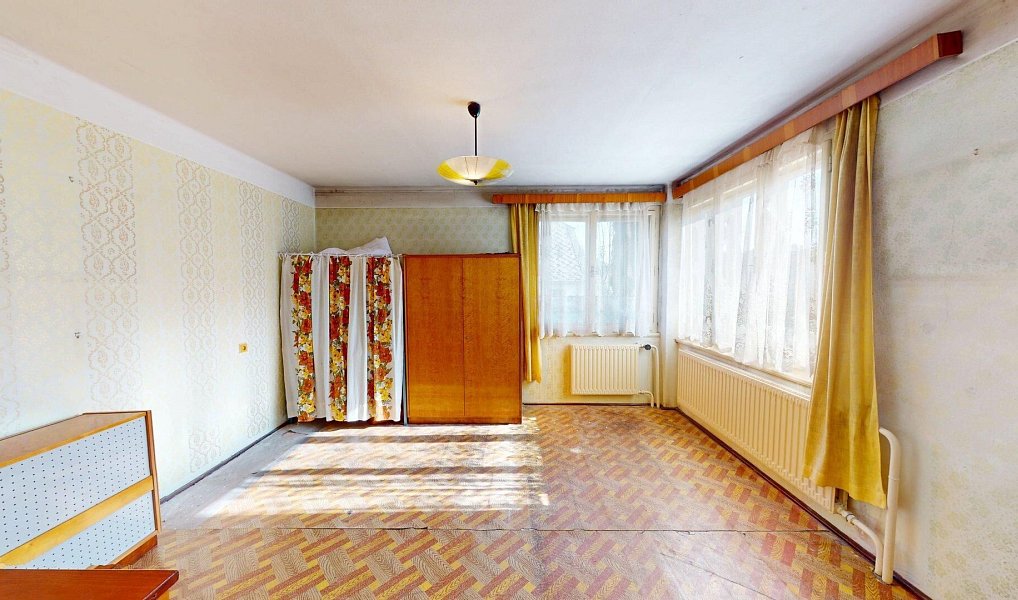 Prodej domu 179 m² s pozemkem 531 m², Žamberk – náhled fotky 6