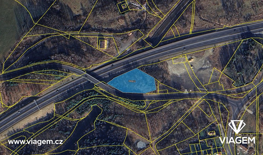 Prodej pole 4 975 m², Nové Sedlo – náhled fotky 4