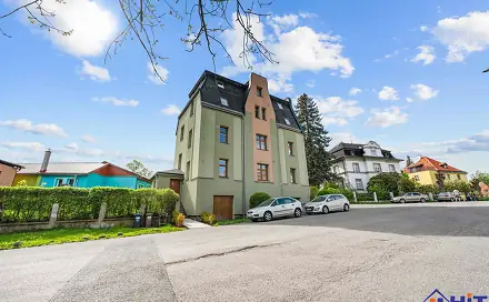 Prodej bytu 4+kk 135 m², Kašparova, Liberec - Liberec VI-Rochlice