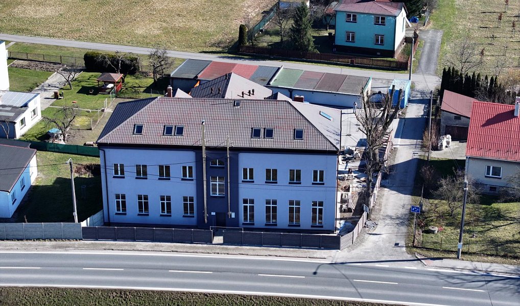 Pronájem bytu 3+1 94 m², Bohumín – náhled fotky 17
