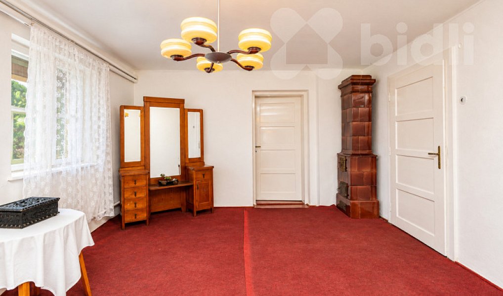 Prodej domu 177 m² s pozemkem 2 250 m², Bílovice nad Svitavou – náhled fotky 21