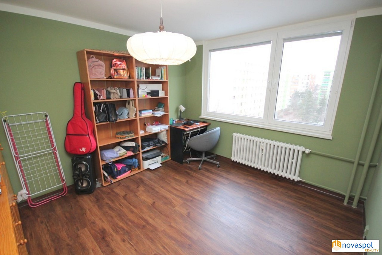 Pronájem bytu 3+1 73 m² – fotografie 4