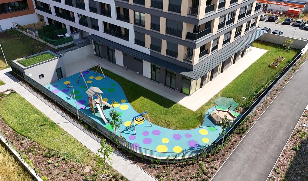 Prodej bytu 3+kk 82 m², Praha – náhled fotky 11