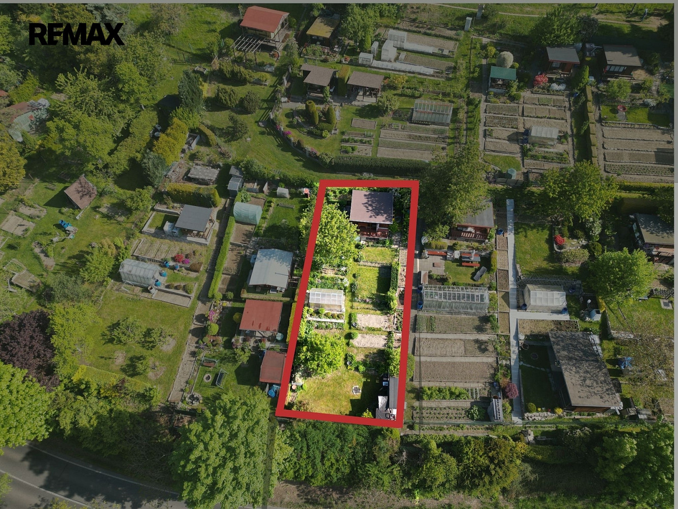 Prodej chaty/chalupy 20 m² s pozemkem 324 m² — photo 2