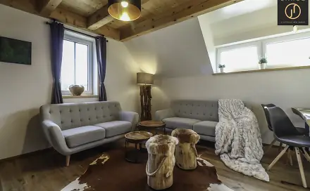 Prodej bytu 3+kk 72 m², Malá Úpa - Horní Malá Úpa, okres Trutnov