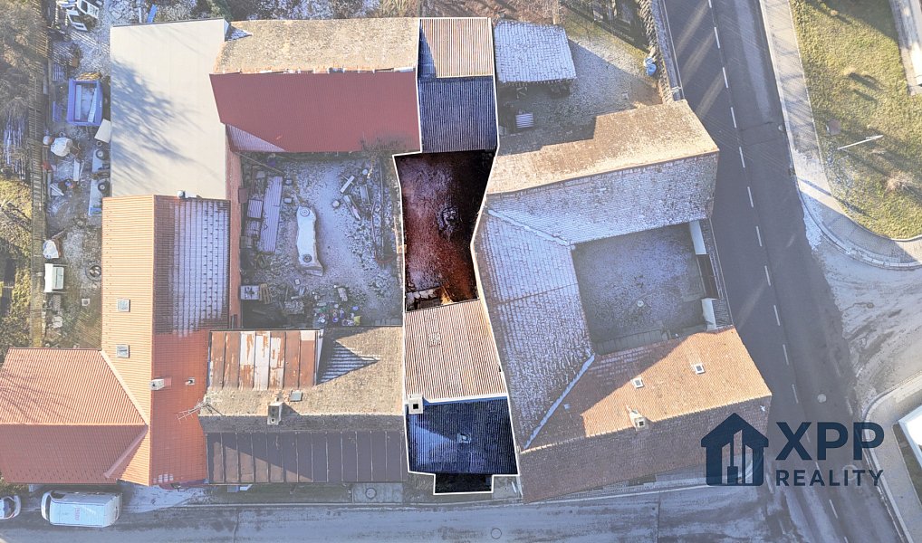 Prodej domu 52 m² s pozemkem 131 m², Mrákotín – náhled fotky 14