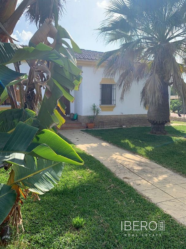 Casa 5+kk – Hinojos, El Condado - Vista 3