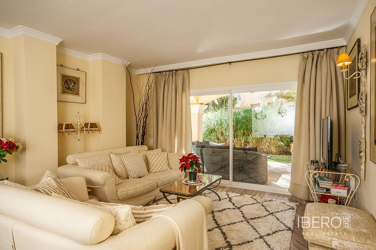 Pis 3+kk – Marbella, Elviria - Vista 3