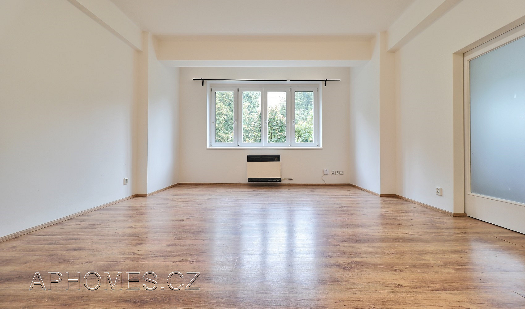 Pronájem bytu 2+kk 46 m² - Ansicht 2
