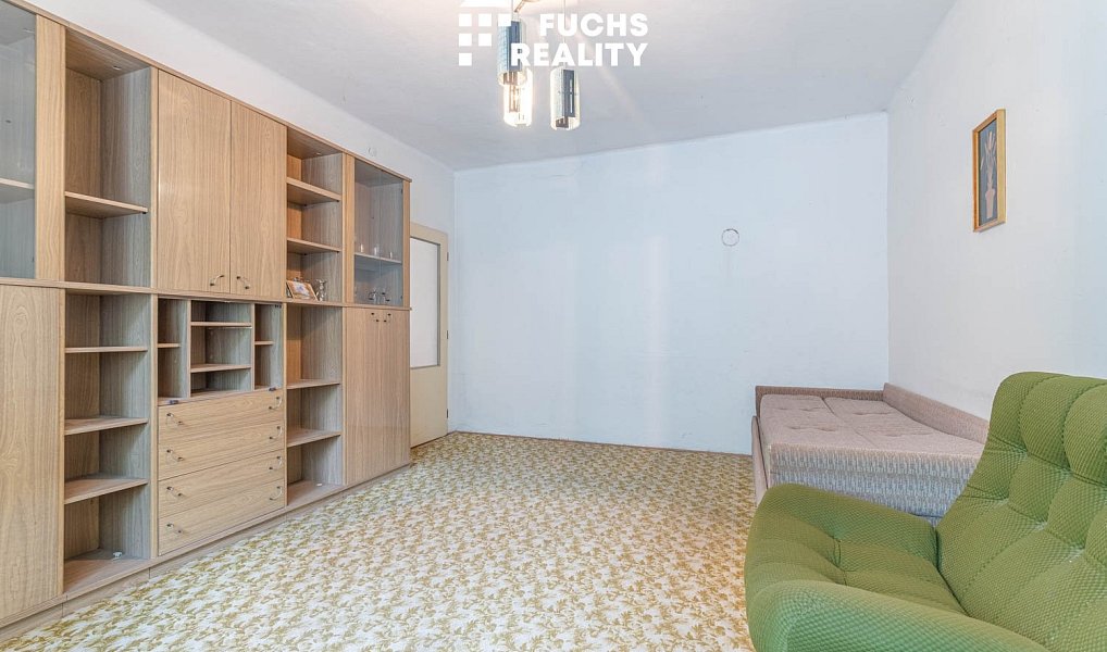 Prodej bytu 2+1 60 m², Městečko Trnávka – náhled fotky 4
