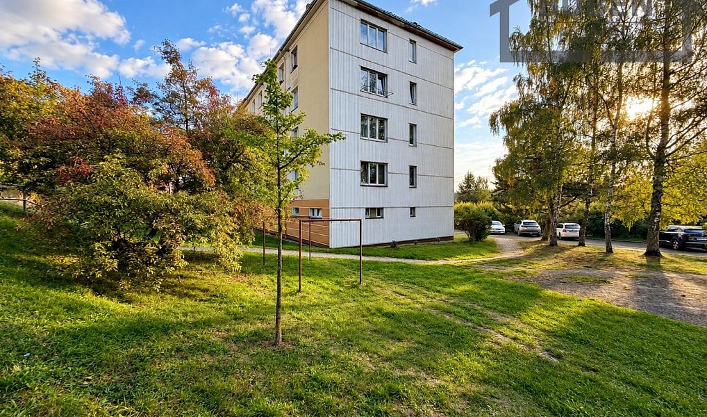 Prodej bytu 3+1 59 m², Tachov – náhled fotky 33