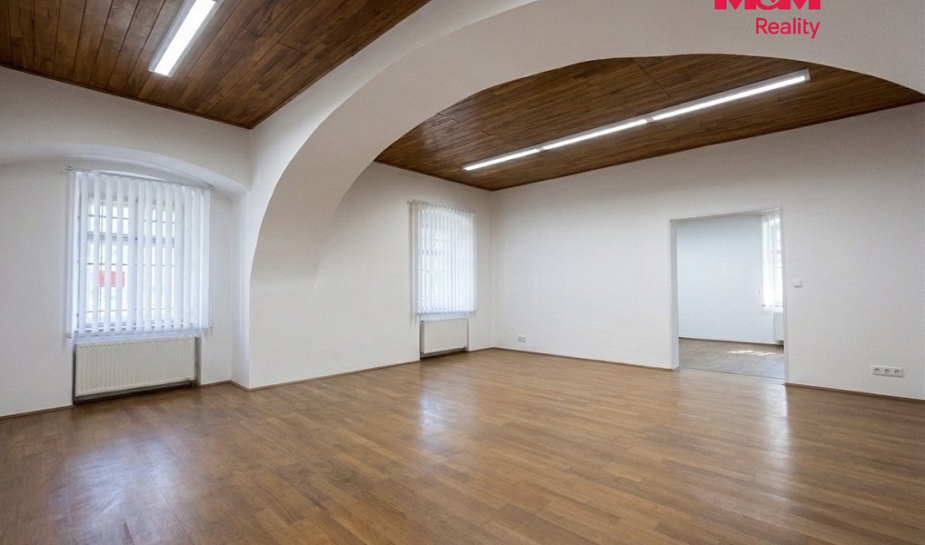 Pronájem obchodních prostor 73 m², Bruntál – náhled fotky 2