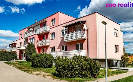 Prodej bytu 2+kk 62 m², Přeloučská, Pardubice - Staré Čívice