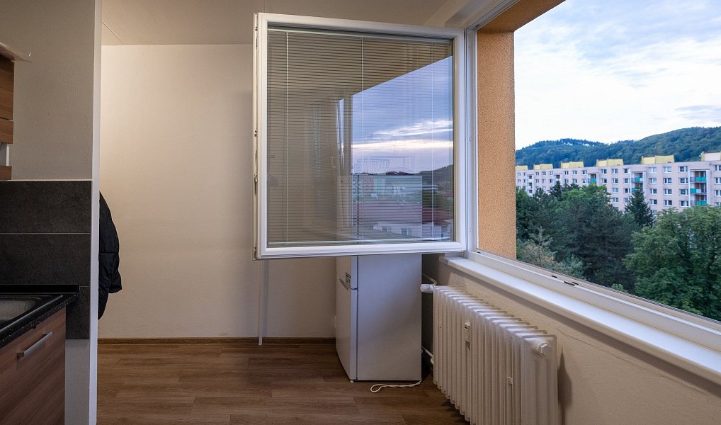 Prodej bytu 1+1 33 m², Vsetín – náhled fotky 17