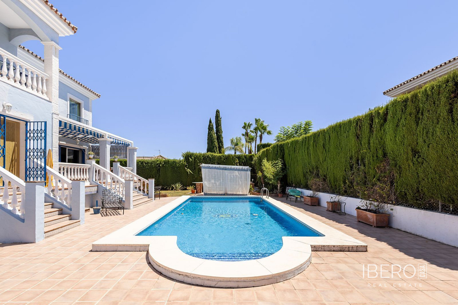 Casa 5+kk – Coín - Vista 4