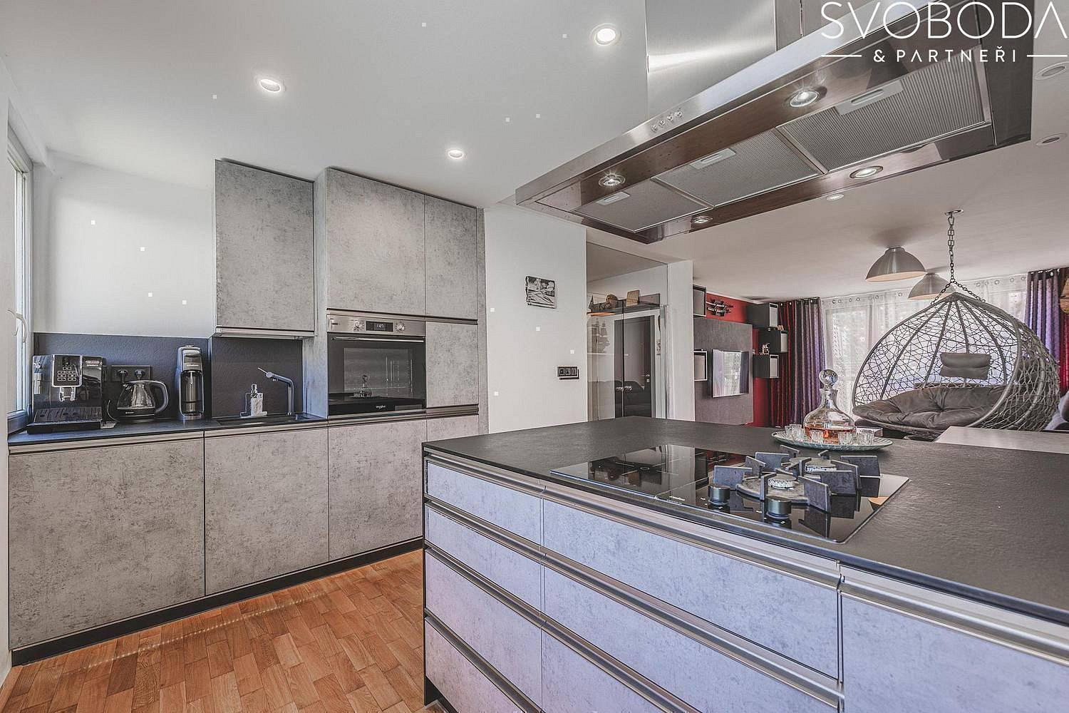 Prodej bytu 2+kk 61 m²