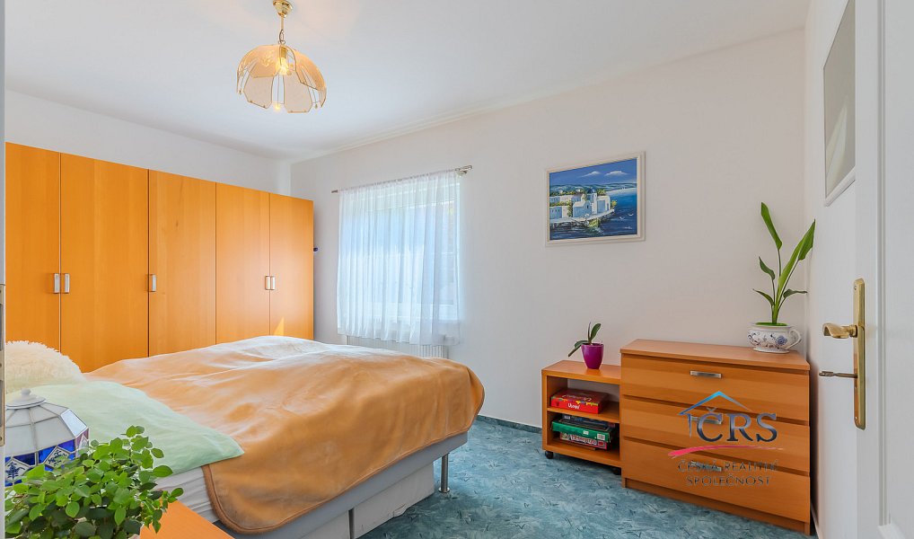 Prodej domu 105 m² s pozemkem 931 m², Lety – náhled fotky 9