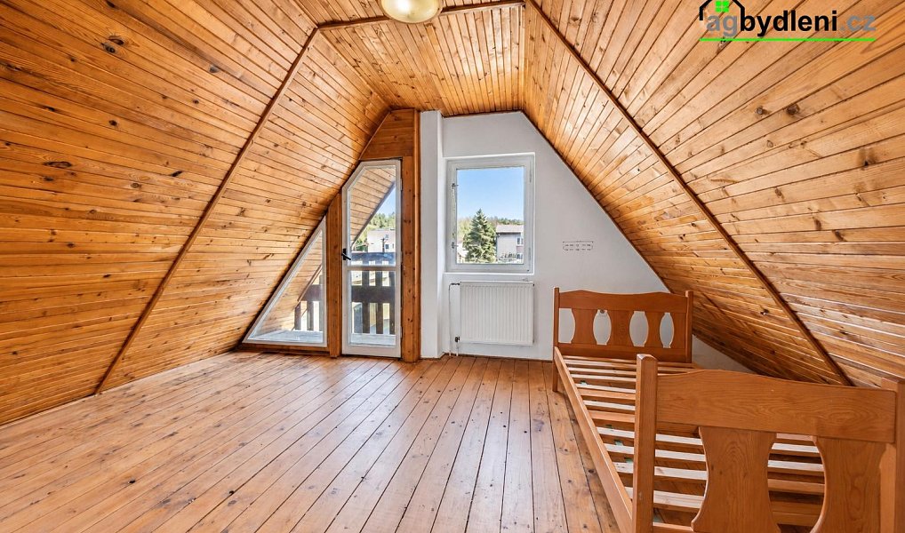 Prodej domu 282 m² s pozemkem 1 117 m², Horšovský Týn – náhled fotky 13