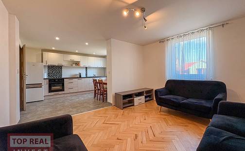 Prodej bytu 2+kk 51 m², Moravská, Kroměříž