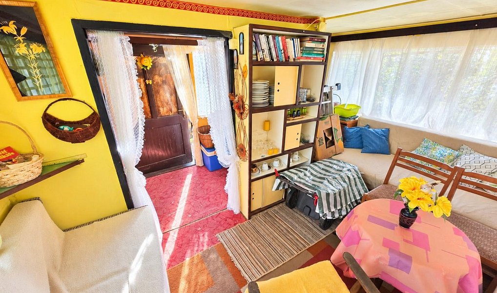 Prodej chaty/chalupy 15 m² s pozemkem 550 m², Trutnov – náhled fotky 9