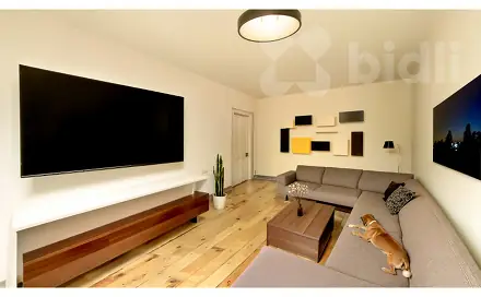 Prodej bytu 2+1 58 m², Dlouhá, Terezín, okres Litoměřice