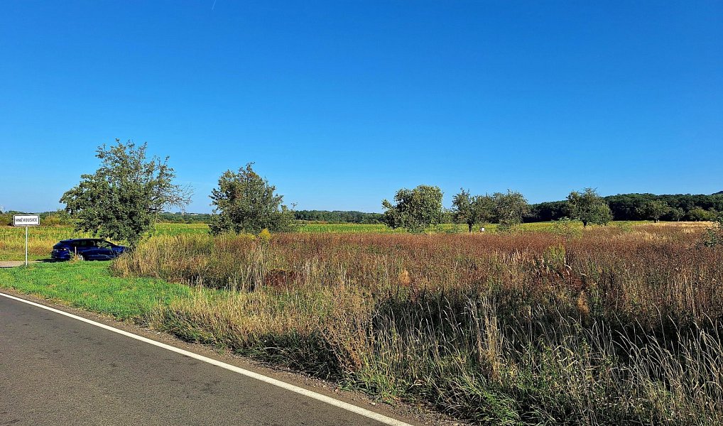 Prodej pole 140 145 m², Mnichovo Hradiště – náhled fotky 15