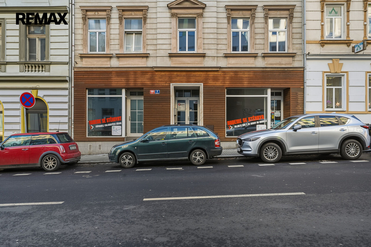 Pronájem obchodních prostor 65 m² – fotografie 2