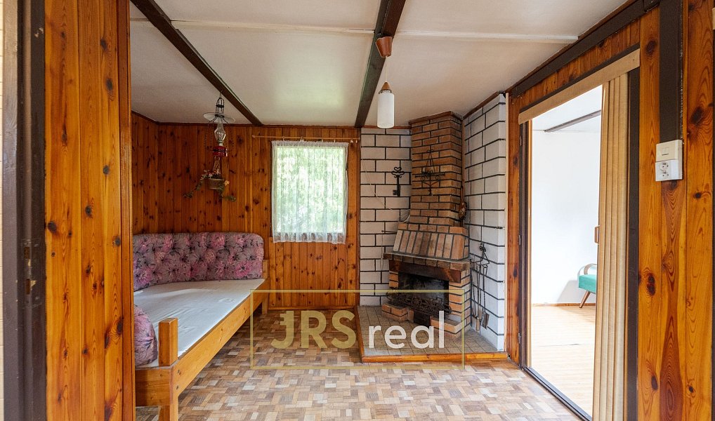 Prodej chaty/chalupy 49 m² s pozemkem 49 m², Ivančice – náhled fotky 3
