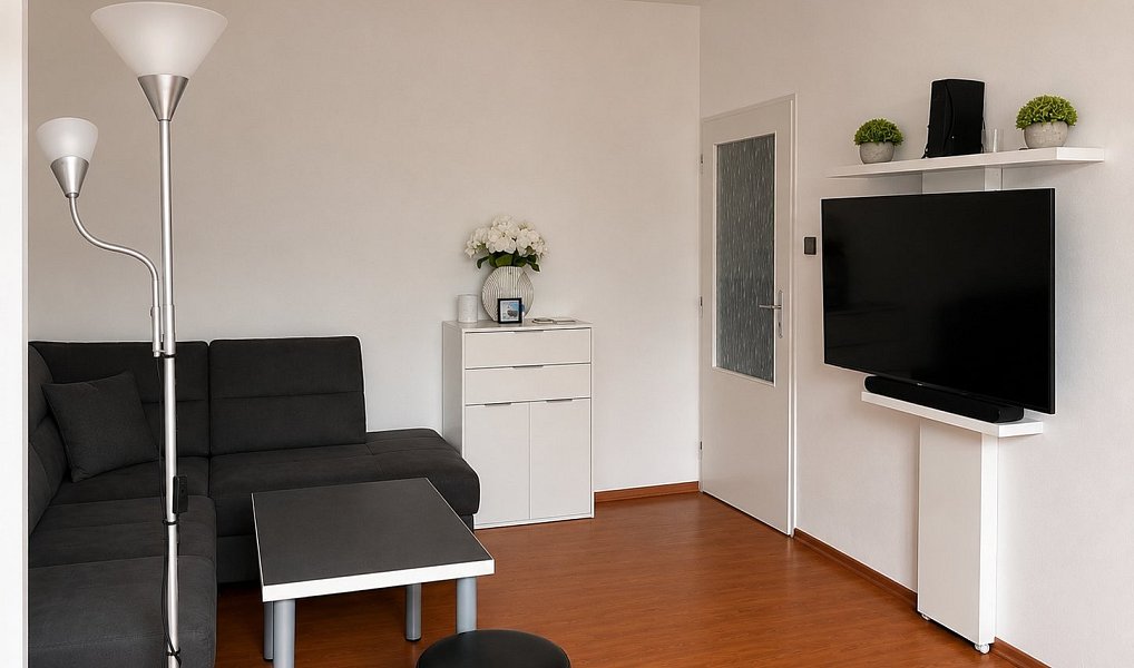 Prodej bytu 2+1 51 m², Varnsdorf – náhled fotky 3