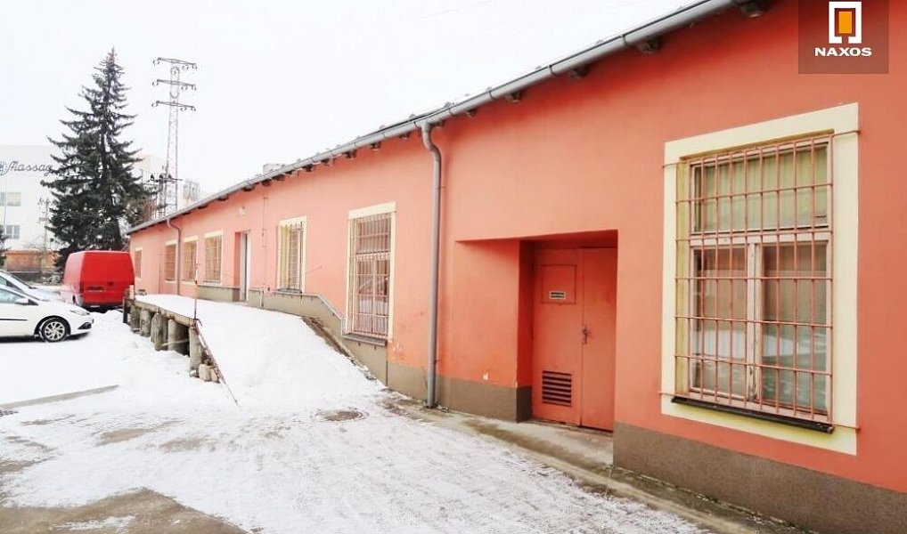 Prodej skladovacích prostor 4 100 m², Bílovec – náhled fotky 16