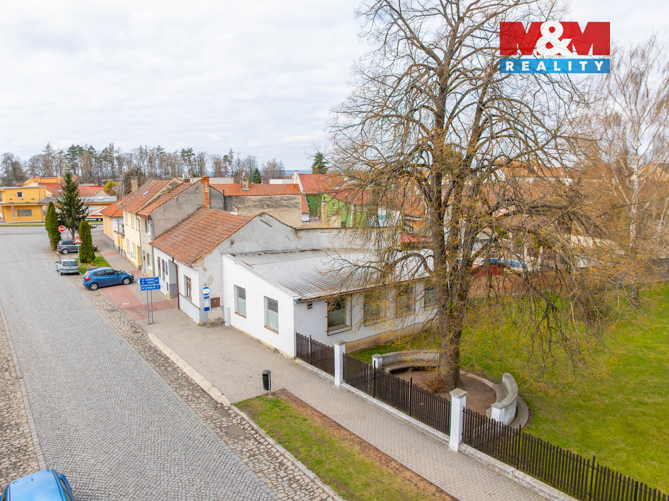 Prodej výrobních prostor 180 m² — photo 2