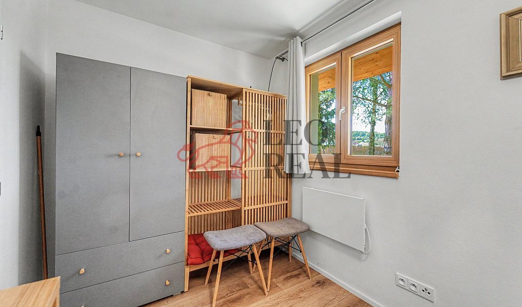 Prodej chaty/chalupy 47 m² s pozemkem 443 m², Kamenná Lhota – náhled fotky 8