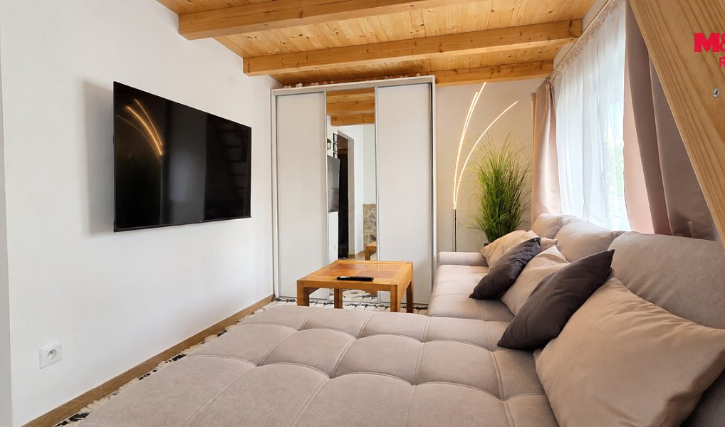 Prodej chaty/chalupy 27 m² s pozemkem 288 m², Pardubice – náhled fotky 4