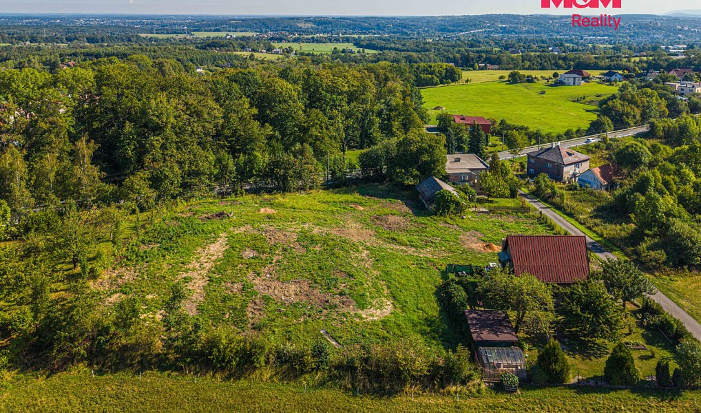 Prodej stavebního pozemku 3 424 m², Český Těšín – náhled fotky 16