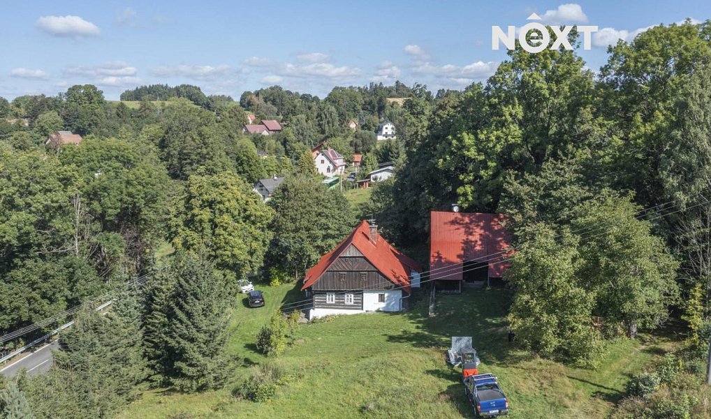 Prodej domu 316 m² s pozemkem 2 319 m², Roprachtice – náhled fotky 5