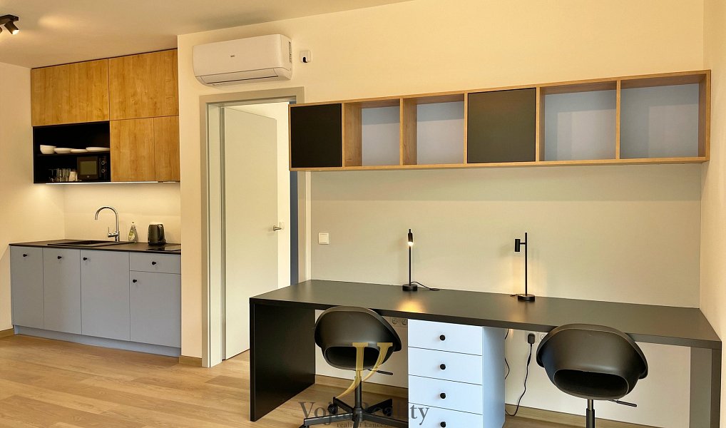 Pronájem bytu 2+kk 43 m², Olomouc – náhled fotky 5
