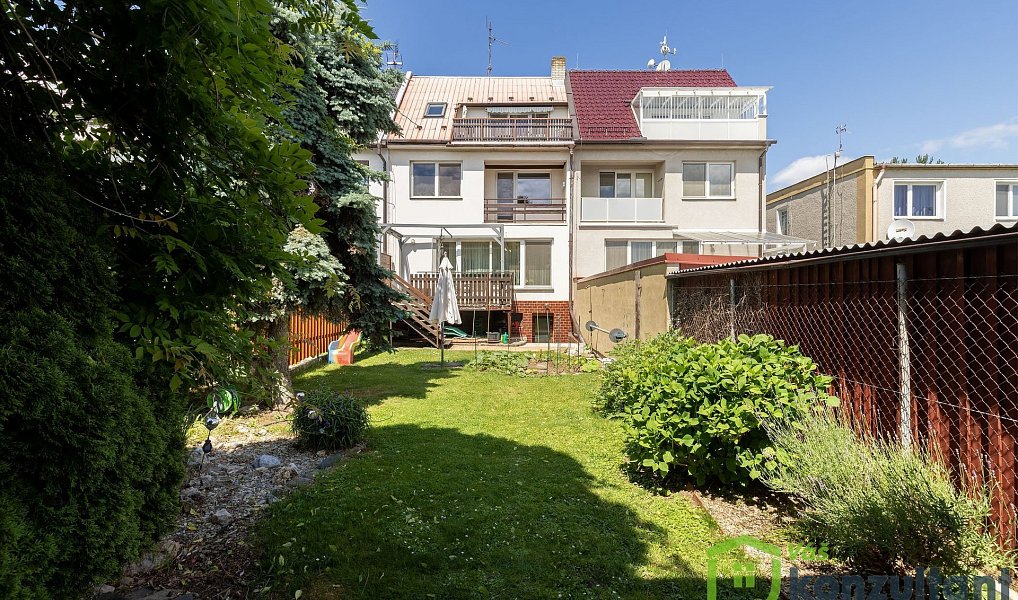 Prodej domu 220 m² s pozemkem 360 m², Bedihošť – náhled fotky 23