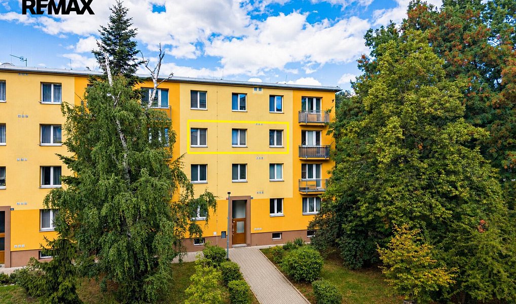 Prodej bytu 2+1 49 m², Praha – náhled fotky 16