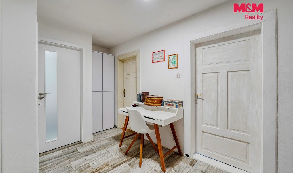 Prodej domu 71 m² s pozemkem 459 m², Kramolín – náhled fotky 10