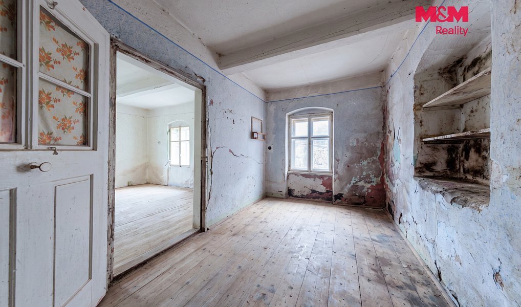 Prodej domu 129 m² s pozemkem 360 m², Krásno – náhled fotky 4