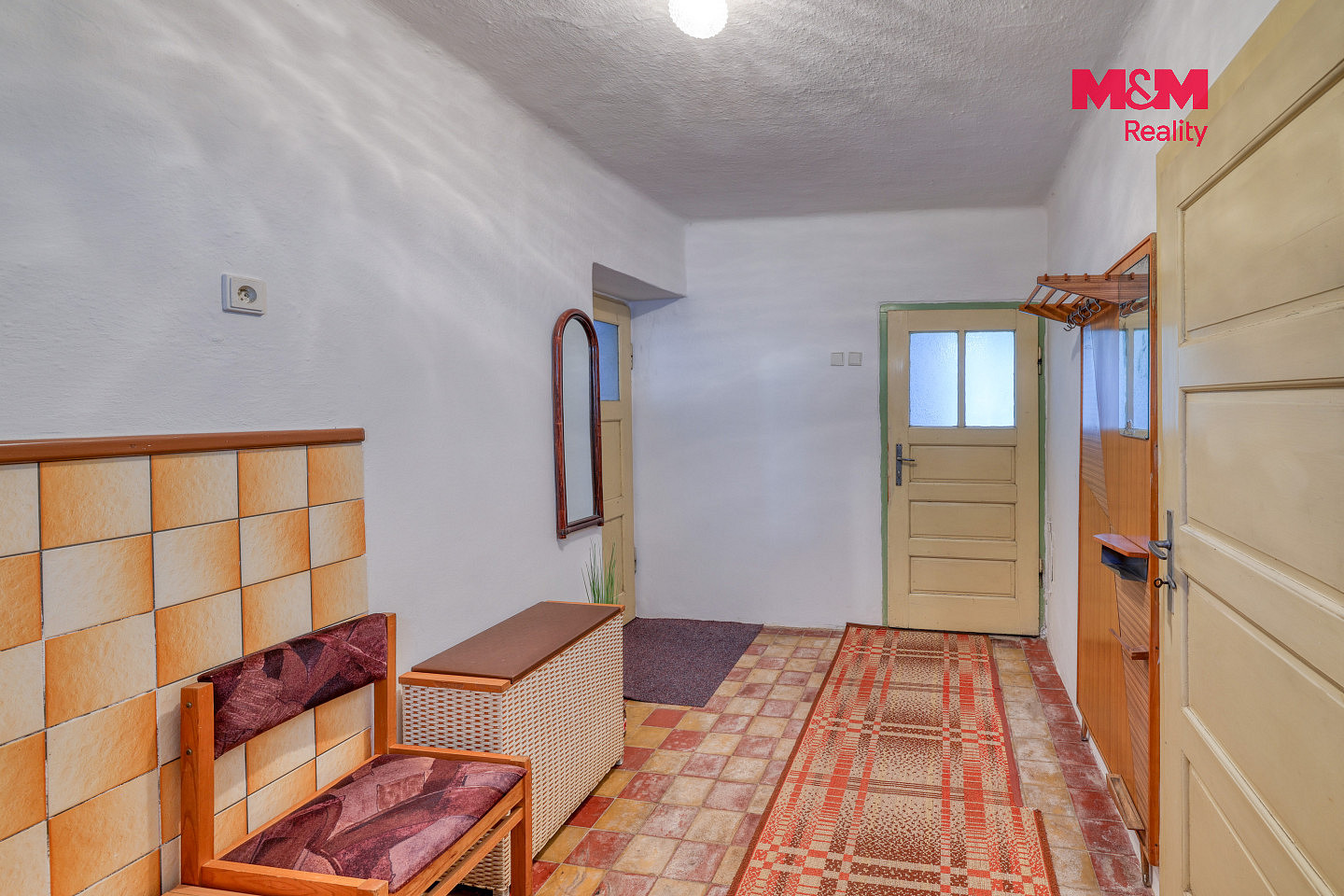 Prodej chaty/chalupy 90 m² s pozemkem 525 m² – fotografie 4