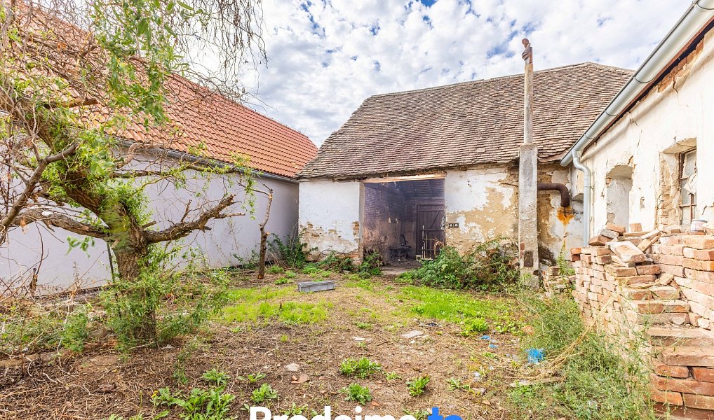 Prodej domu 386 m² s pozemkem 616 m², Znojmo – náhled fotky 4