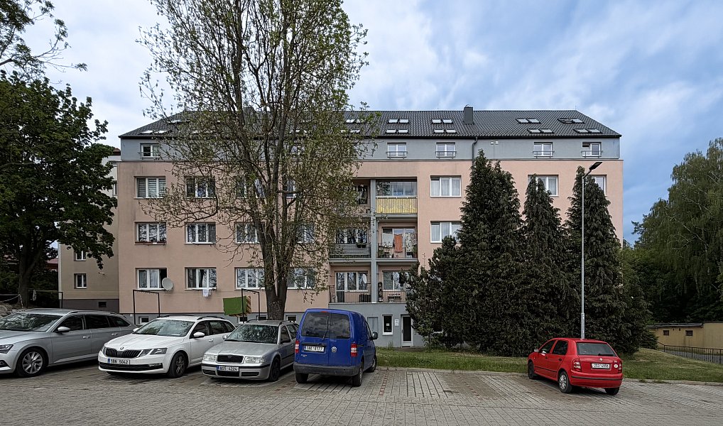 Prodej bytu 4+kk 102 m², Psáry – náhled fotky 28