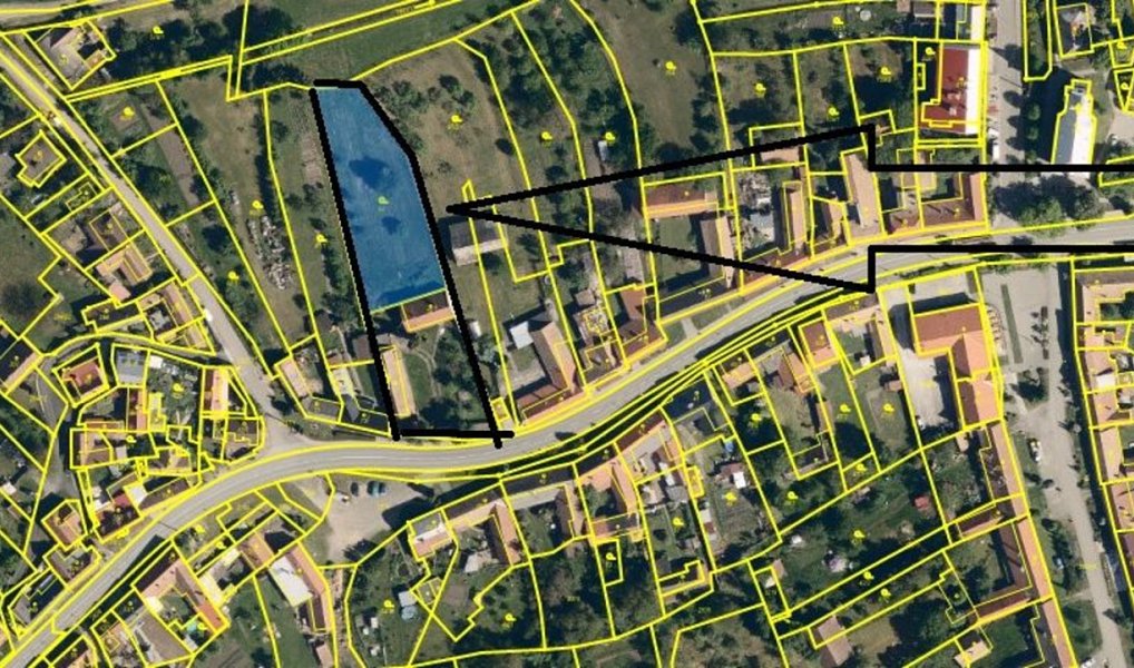 Prodej domu 130 m² s pozemkem 1 440 m², Roštín – náhled fotky 4